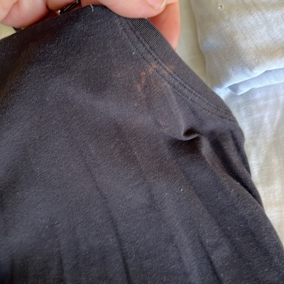 $18 for 3 Lululemon tank top bundle size 10/12 - Picture 9 of 9